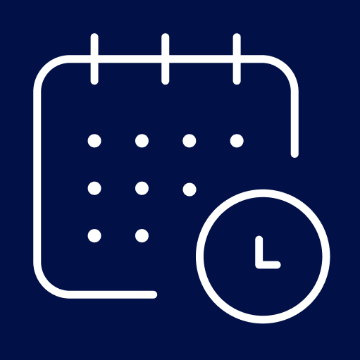 Timesheet Pro Icon