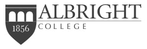 timesheet user albright college