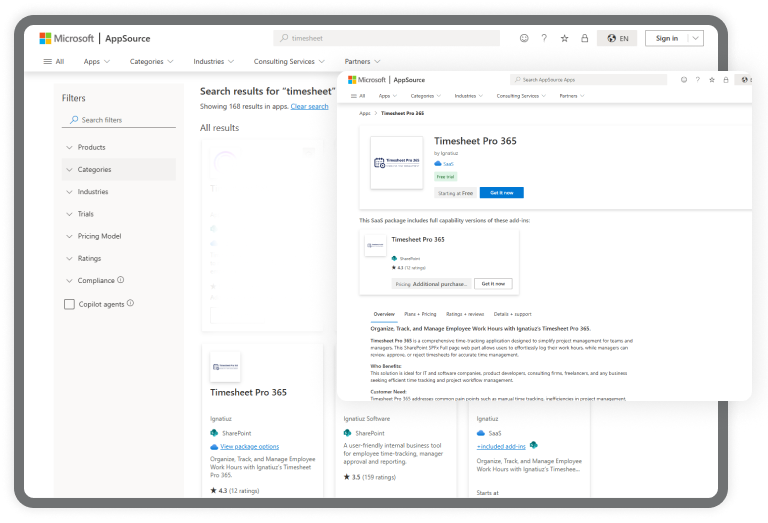 Built _for Office 365 and SharePoint