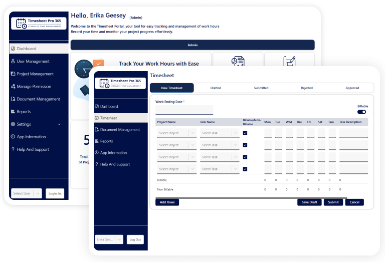 Real_Time Tracking