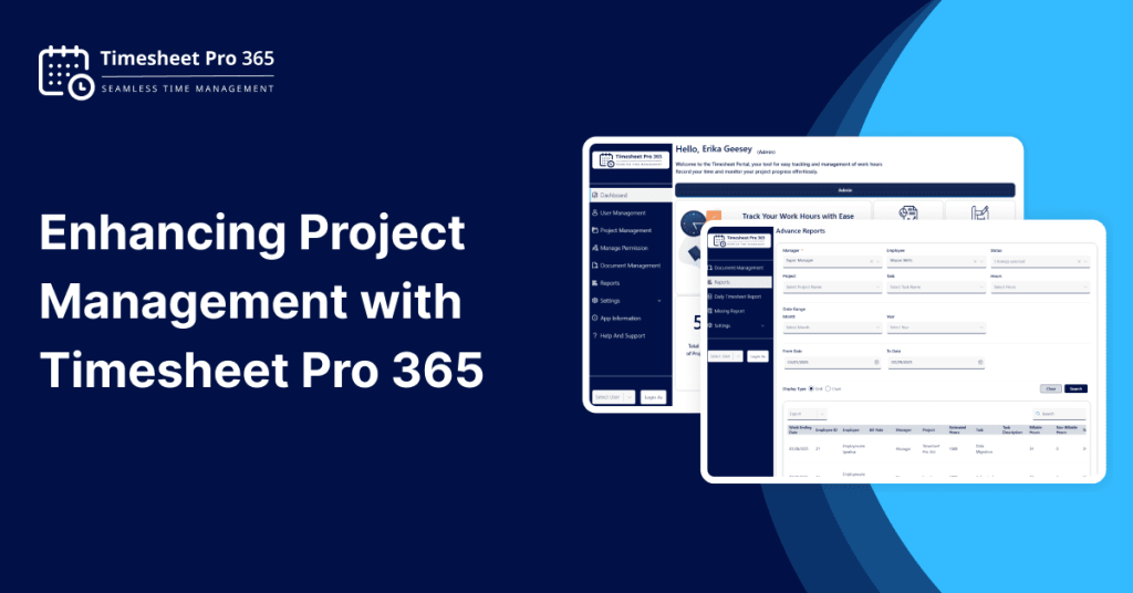 Time Pro Timesheet Webinars Archive