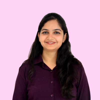 Aashi Mahajan