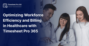 Healthcare TSPro365