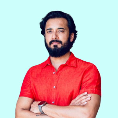 Himanshu Goil