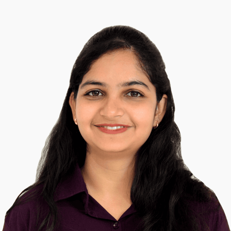 Aashi Mahajan