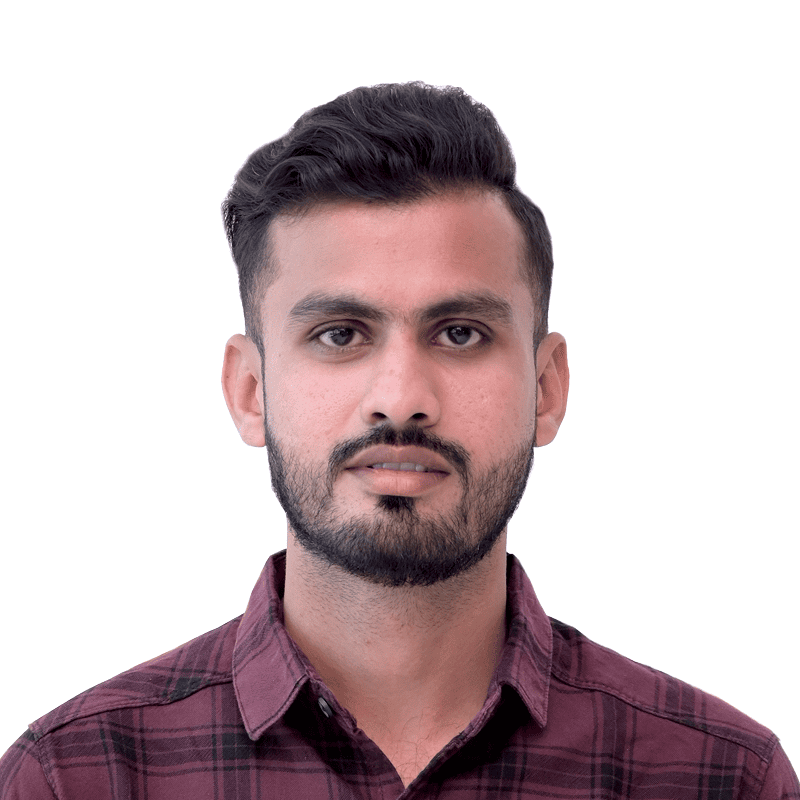 Ankit Mulewa
