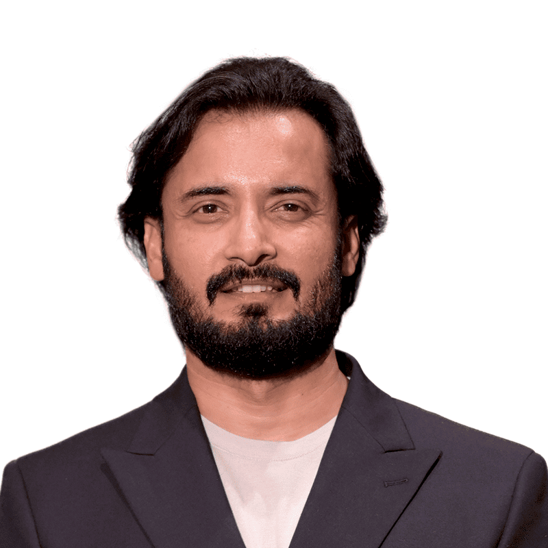 Himanshu Goil