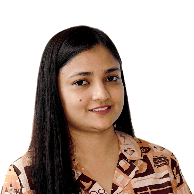 Pratibha Dawar