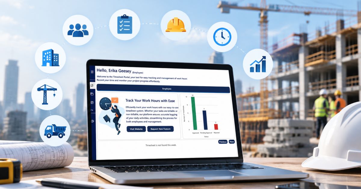 construction-timesheet-software